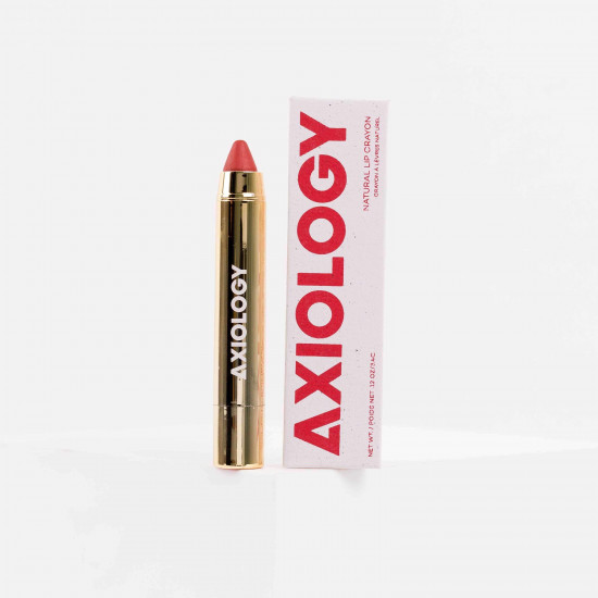 AXIOLOGY lip crayon KEEN MEIK