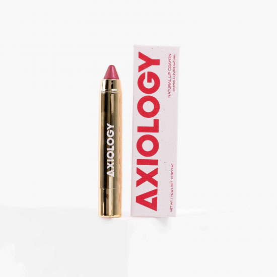 AXIOLOGY lip crayon VIBRATION MEIK