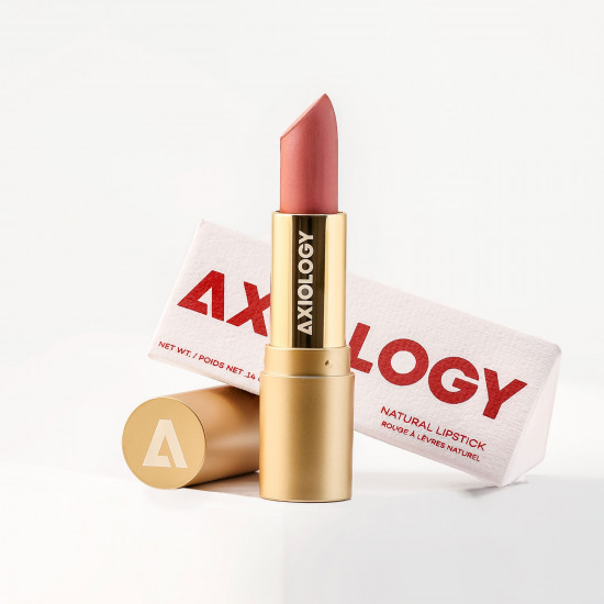 AXIOLOGY lipstick LOYALTY MAKE-UP AXIOLOGY lipstick LOYALTY MAKE-UP