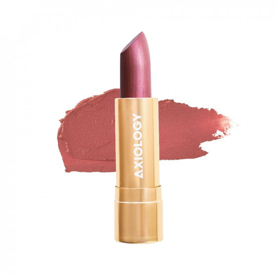 AXIOLOGY lipstick LOYALTY MAKE-UP AXIOLOGY lipstick LOYALTY MAKE-UP
