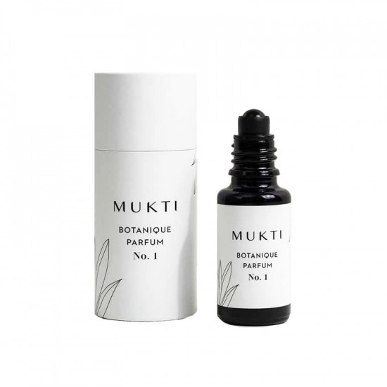 MUKTI BOTANIQUE PARFUM No.1 BEAUTY PRODUCTS MUKTI BOTANIQUE PARFUM No.1 BEAUTY PRODUCTS