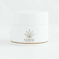 NORDIC COSMETICS kehavõi CBD ja avokaadoõliga NORDIC COSMETICS kehavõi CBD ja avokaadoõliga