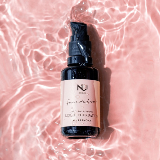 NUI liquid foundation MATAO BEAUTY PRODUCTS NUI liquid foundation MATAO BEAUTY PRODUCTS