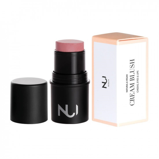 NUI natural cream blush PITITI BEAUTY PRODUCTS NUI natural cream blush PITITI BEAUTY PRODUCTS