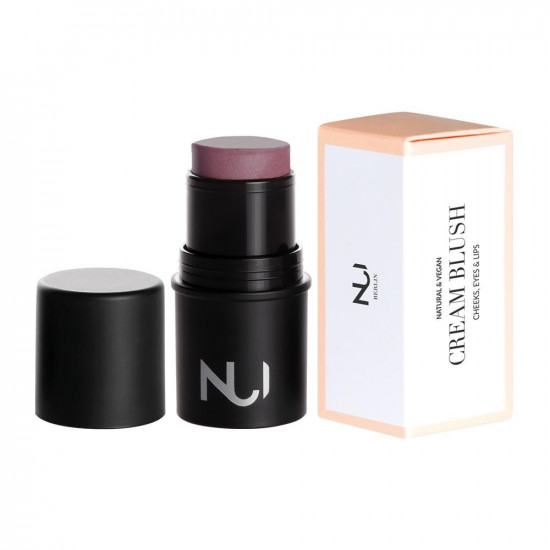 NUI natural cream blush TIAKARETE BEAUTY PRODUCTS NUI natural cream blush TIAKARETE BEAUTY PRODUCTS