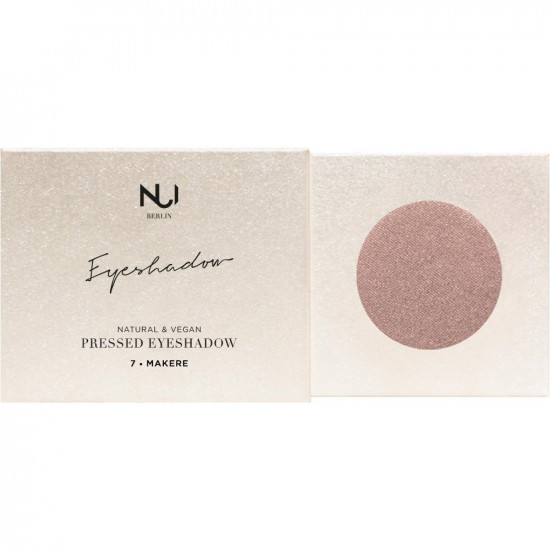 NUI pressed eyeshadow MAKERE BEAUTY PRODUCTS NUI pressed eyeshadow MAKERE BEAUTY PRODUCTS