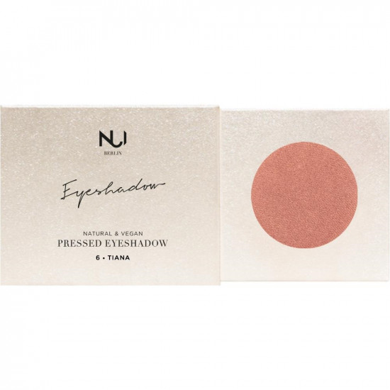NUI pressed eyeshadow TIANA BEAUTY PRODUCTS NUI pressed eyeshadow TIANA BEAUTY PRODUCTS