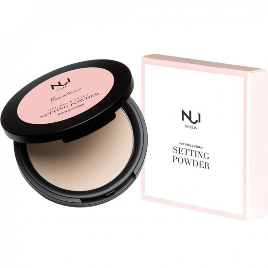 NUI setting powder PARAKORE BEAUTY PRODUCTS NUI setting powder PARAKORE BEAUTY PRODUCTS