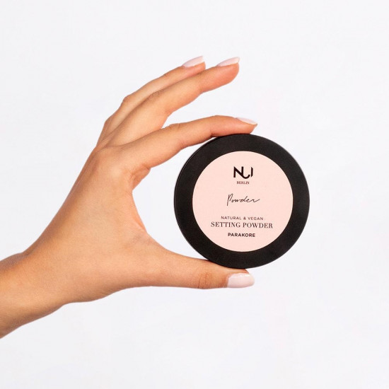 NUI setting powder PARAKORE BEAUTY PRODUCTS NUI setting powder PARAKORE BEAUTY PRODUCTS