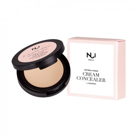 NUI natural cream concealer KAMAKA BEAUTY PRODUCTS NUI natural cream concealer KAMAKA BEAUTY PRODUCTS