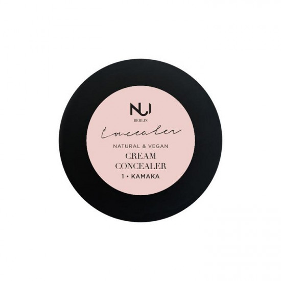 NUI natural cream concealer KAMAKA BEAUTY PRODUCTS NUI natural cream concealer KAMAKA BEAUTY PRODUCTS