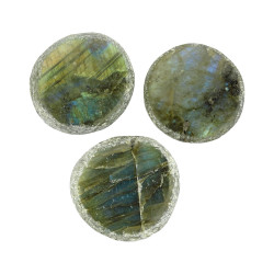 ЛАБРАДОРИТ ЭММА КАМЕНЬ ЖЕЛАНИЙ