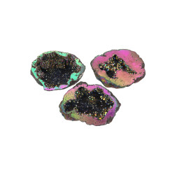 TITAANIUM AURA geood (koobas) TITAANIUM AURA geood (koobas)