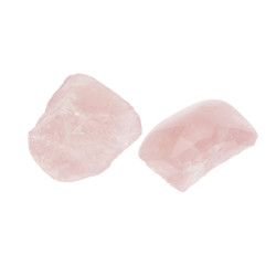 ROOSA KVARTS lihvimata tükk ROOSA KVARTS lihvimata tükk