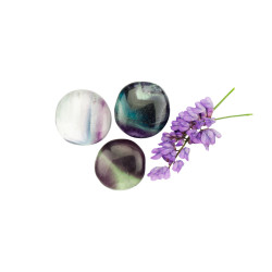 FLUORIIT lapik FLUORIIT lapik