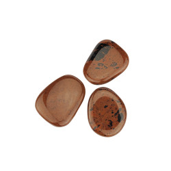 MAHAGON-OBSIDIAAN lapik