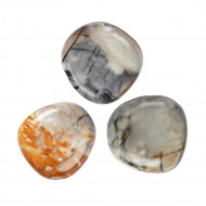 PICASSO JASPIS lapik