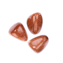 GOLDRIVER poleeritud