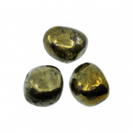 KALKOPÜRIIT poleeritud