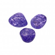 LILLA MAAGIA KVARTS poleeritud 