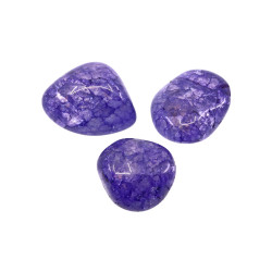 LILLA MAAGIA KVARTS poleeritud 