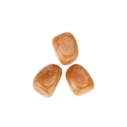 PUNANE AVENTURIIN poleeritud PUNANE AVENTURIIN poleeritud