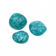 ROHELINE MAAGIA KVARTS poleeritud 