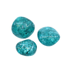 ROHELINE MAAGIA KVARTS poleeritud 