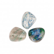 SHATTUSKIIT poleeritud