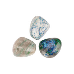 SHATTUSKIIT poleeritud SHATTUSKIIT poleeritud