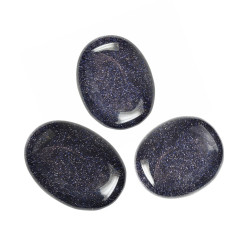 SININE KULDKIVI poleeritud