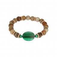 LA TENE erikollektsioon käekett "EDUKUS ja ÕNN"