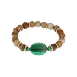 LA TENE erikollektsioon käekett "EDUKUS ja ÕNN"