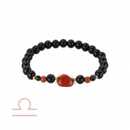 LA TENE erikollektsioon käekett KAALUD "ARMASTUS" 