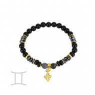 LA TENE erikollektsioon käekett KAKSIKUD "HEAOLU ja TASAKAAL" LA TENE erikollektsioon käekett KAKSIKUD "HEAOLU ja TASAKAAL"