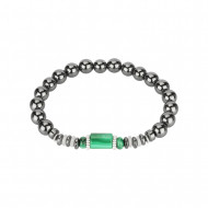 LA TENE erikollektsioon käekett meestele "KÜLLUSE AKTIVEERIJA"