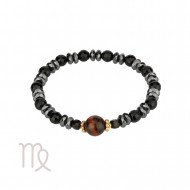 LA TENE erikollektsioon käekett NEITSI "ARMASTUS"