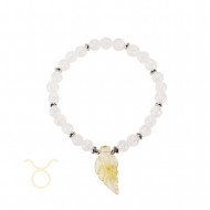 LA TENE erikollektsioon käekett SÕNN "HEAOLU ja POSITIIVSUS"