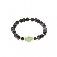 LA TENE erikollektsioon käekett "HEAD VÕIMALUSED ja EDU"  LA TENE erikollektsioon käekett "HEAD VÕIMALUSED ja EDU"