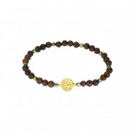 LA TENE erikollektsioon käekett "RAHAENERGIA AKTIVEERIJA"