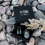 LA TENE подарочный набор "НАИЛУЧШАЯ ЗАЩИТА" LA TENE подарочный набор "НАИЛУЧШАЯ ЗАЩИТА"