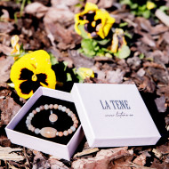 LA TENE kinkekomplekt "ÜLIM NAISELIKKUS"