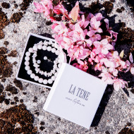 LA TENE kinkekomplekt "ÜLIM ÕRNUS" LA TENE kinkekomplekt "ÜLIM ÕRNUS"