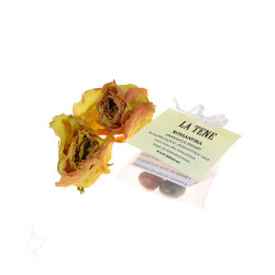 LA TENE kristallikomplekt "ROMANTIKA"