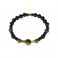 LA TENE erikollektsioon käekett meestele NEITSI "KAITSE"