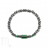 LA TENE erikollektsioon käekett meestele SKORPION "MATERIAALNE EDU" LA TENE erikollektsioon käekett meestele SKORPION "MATERIAALNE EDU"