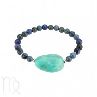 La Tene erikollektsioon käekett NEITSI "INTUITSIOON ja INGLID"