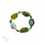 La Tene käekett KALJUKITS "POSITIIVSUS" La Tene käekett KALJUKITS "POSITIIVSUS"