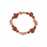 La Tene käekett "POSITIIVNE SUHTUMINE"