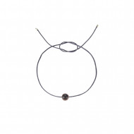 LA TENE erikollektsioon käepael GABBRO "SÕPRUSE TALISMAN" LA TENE erikollektsioon käepael GABBRO "SÕPRUSE TALISMAN"